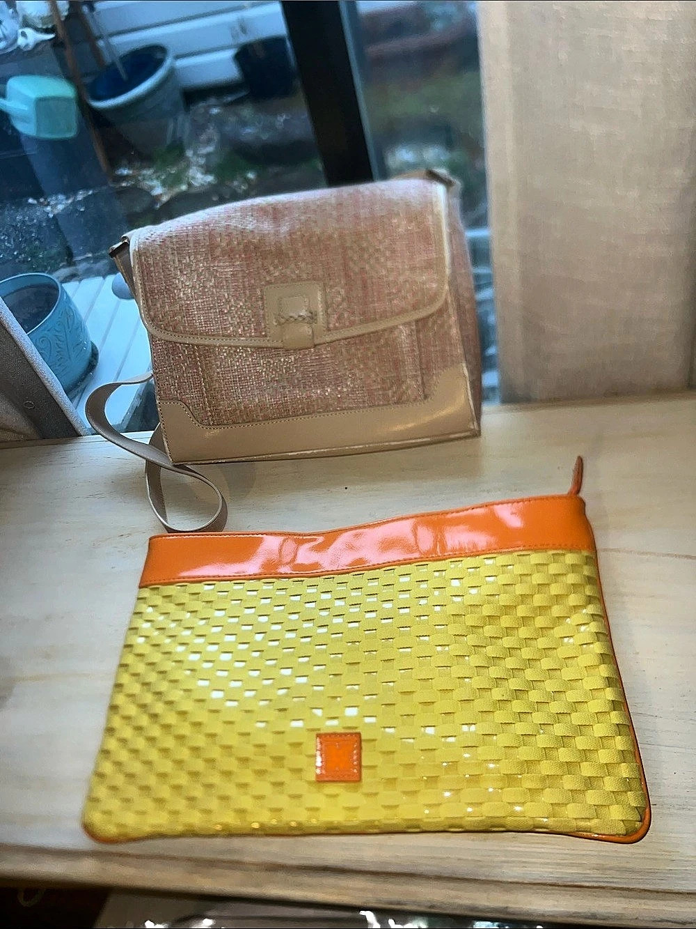 Liz Claiborne purses